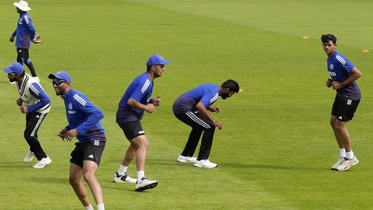 IND vs ENG