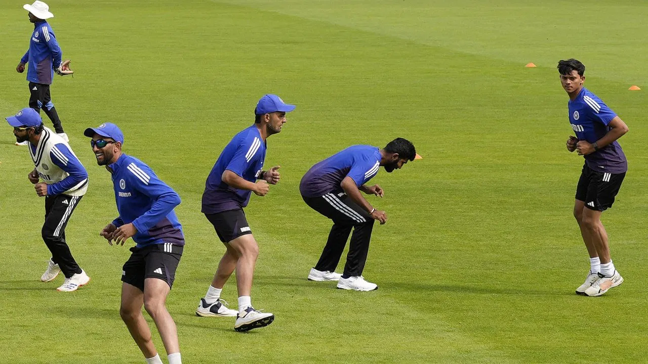 IND vs ENG