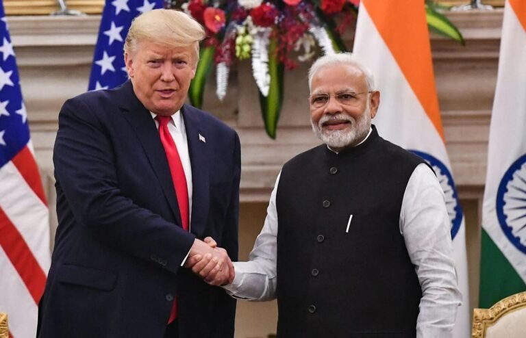 India-US Trade Deal