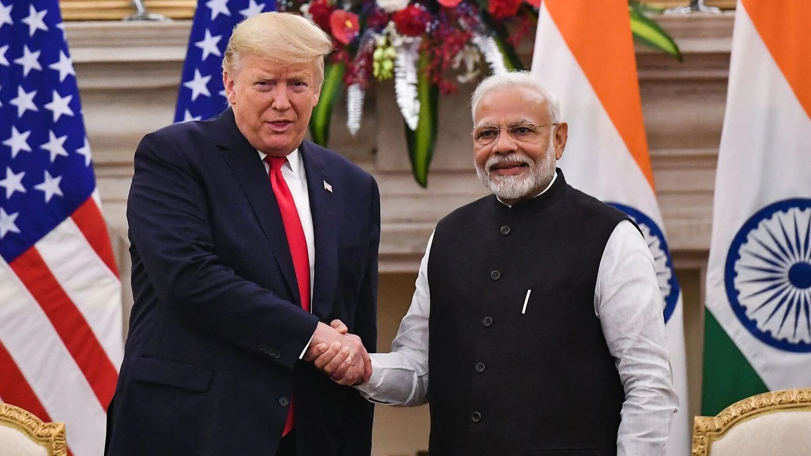 India-US Trade Deal India-US Trade Deal