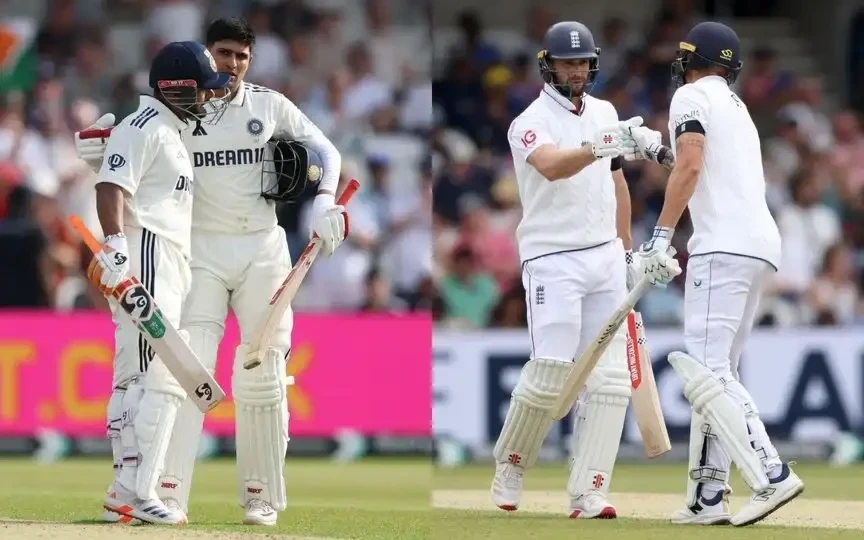 ENG vs IND: ENG vs IND: