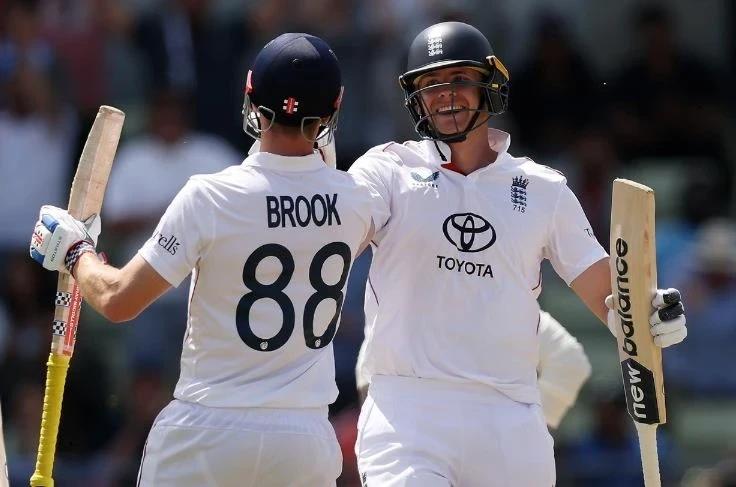 Ind-Eng Test