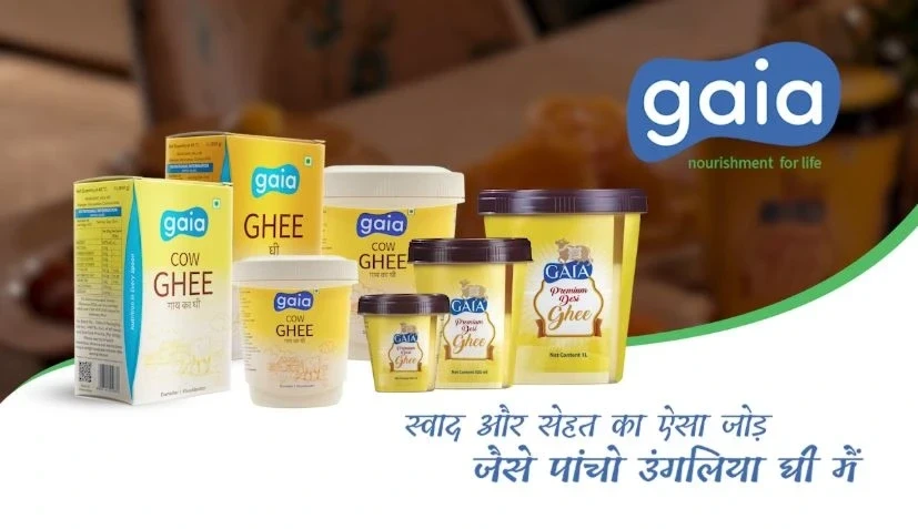 Gaia Ghee