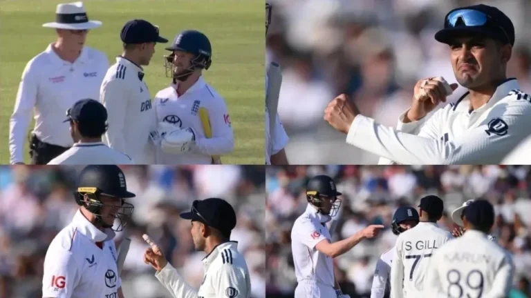 Lord's Test