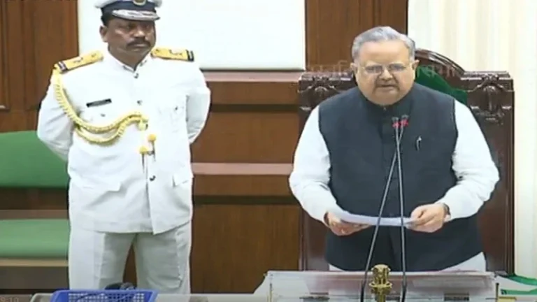 CG Breaking: छत्तीसगढ़ विधानसभा का एक दिन का विशेष सत्र 30 अप्रैल को, अधिसूचना जारी, महिला आरक्षण बिल पर मचेगा हंगामा