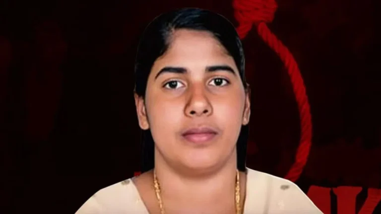 Nimisha Priya