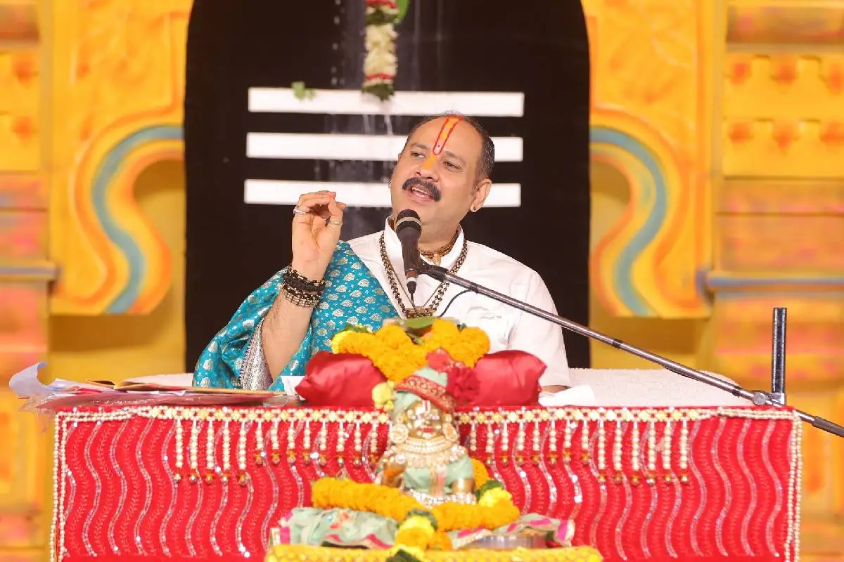 Pradeep Mishra Pradeep Mishra