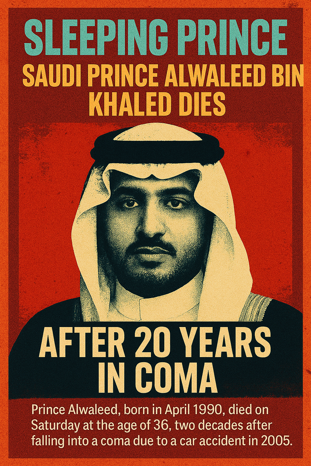 Saudi Arabia