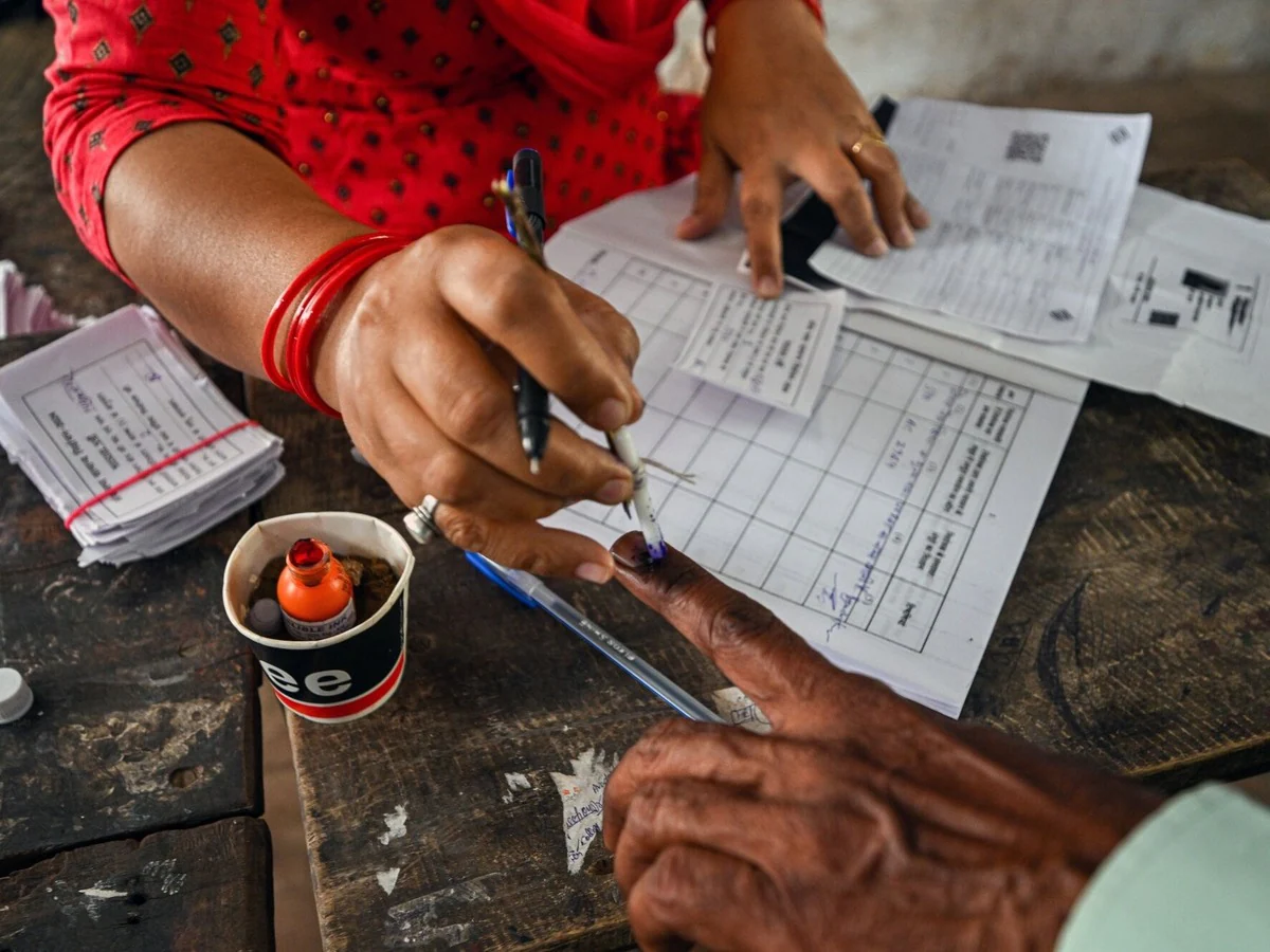 Uttarakhand Panchayat Elections Uttarakhand Panchayat Elections
