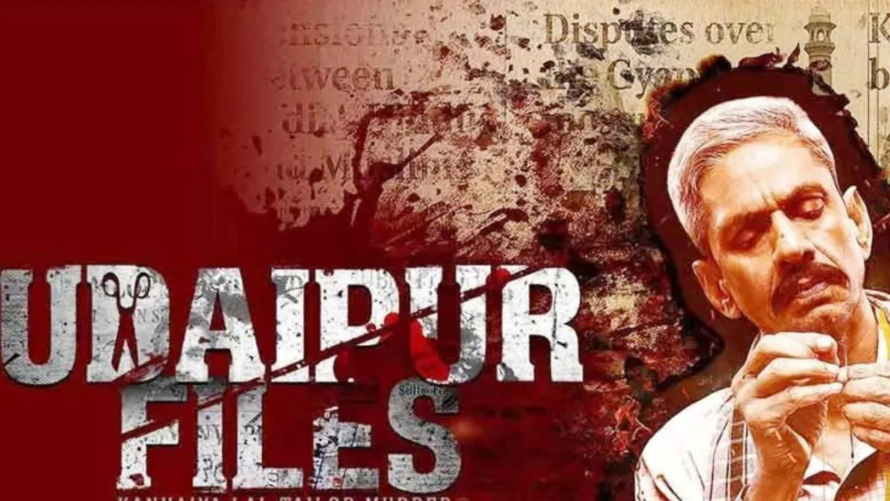 Udaipur Files: