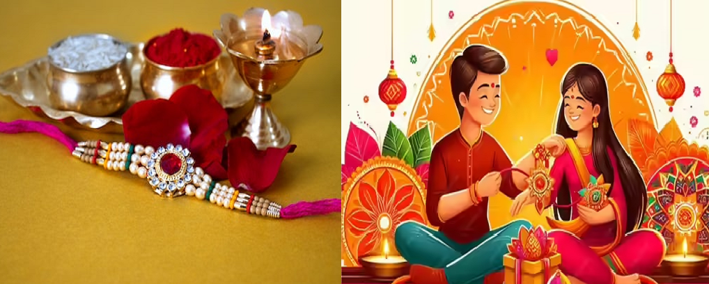Raksha Bandhan Raksha Bandhan