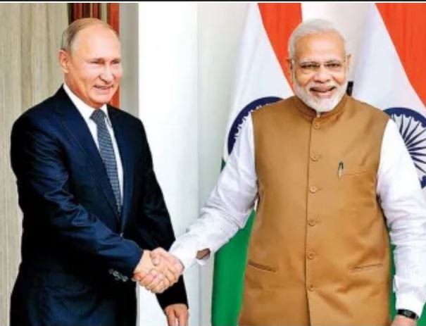 Putin's India Visit: रूस के राष्ट्रपति पुतिन दिसंबर में पीएम मोदी से मिलने आएंगे भारत, ट्रंप को लगेगा झटका
