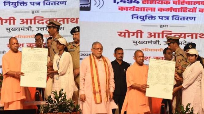 UP NEWS