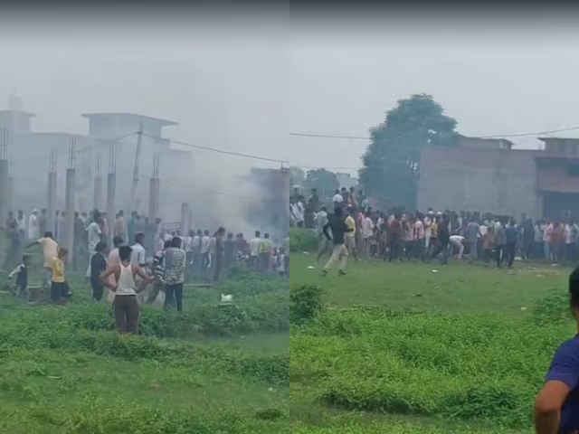 Up News