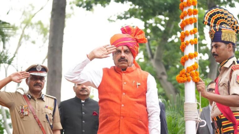 Independence Day 2025