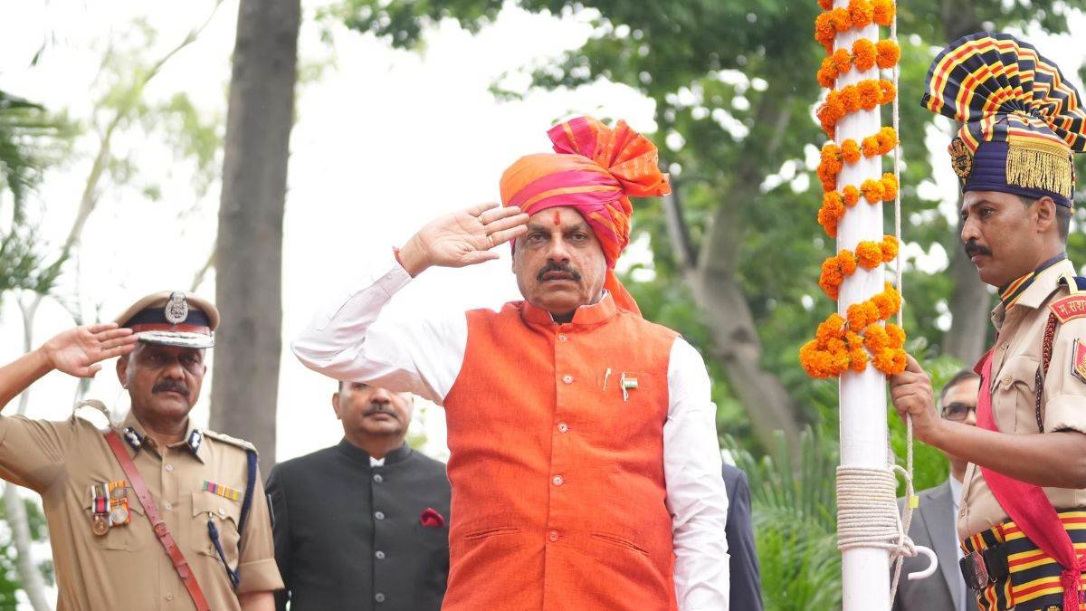 Independence Day 2025