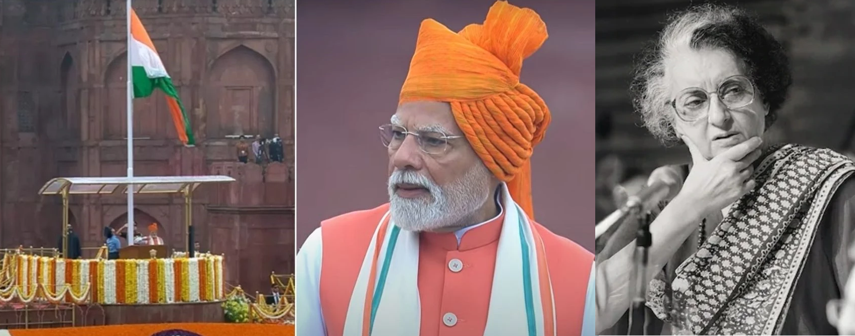 PM Modi Surpassed Indira Gandhi PM Modi Surpassed Indira Gandhi