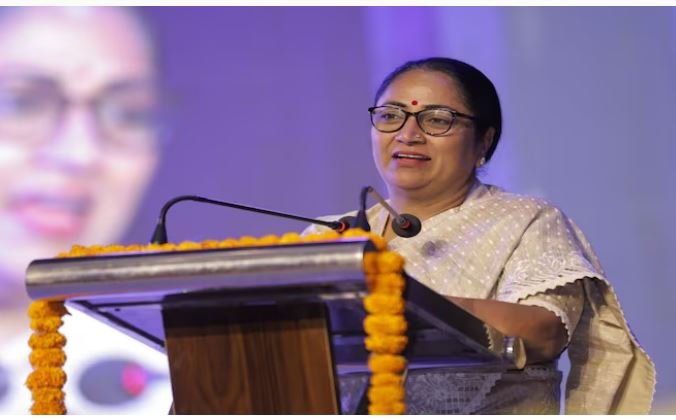 Attack on Delhi Chief Minister Rekha Gupta, incident happened during public hearing