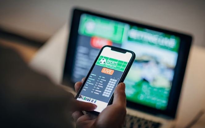 Betting Apps Advertisement Betting apps ads will not be shown on TV and internet, online betting will be banned