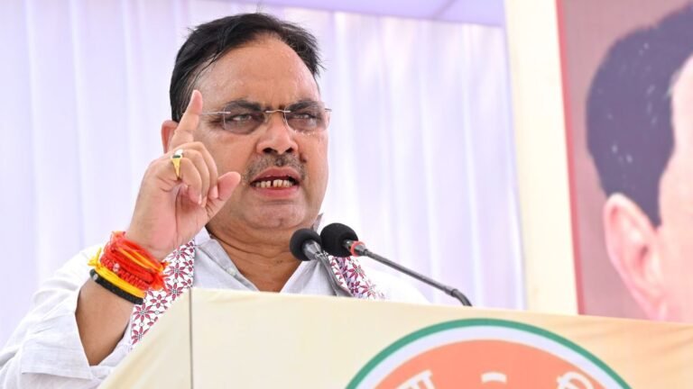 Rajasthan News