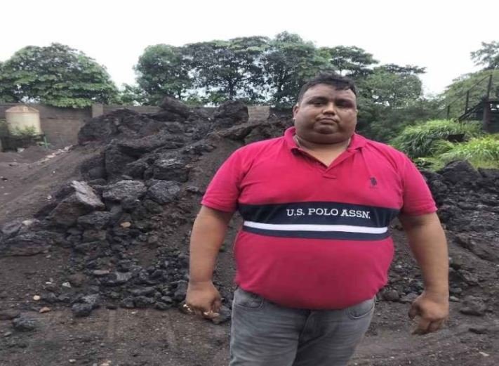 CG News Mahavir Molds proprietor Ankit Singh arrested in GST theft case, had committed ITC fraud of Rs 19.65 crore through bogus billing