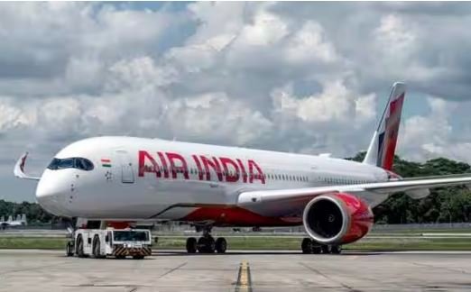 Air India Flight