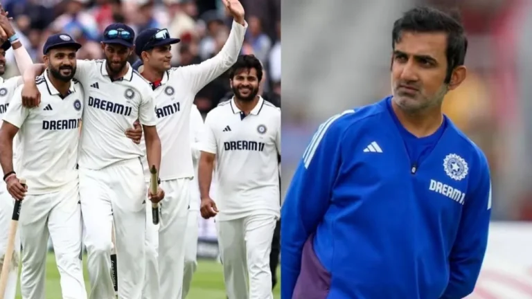 Gautam Gambhir
