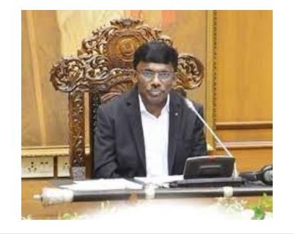Goa Assembly Speaker Resign from his post