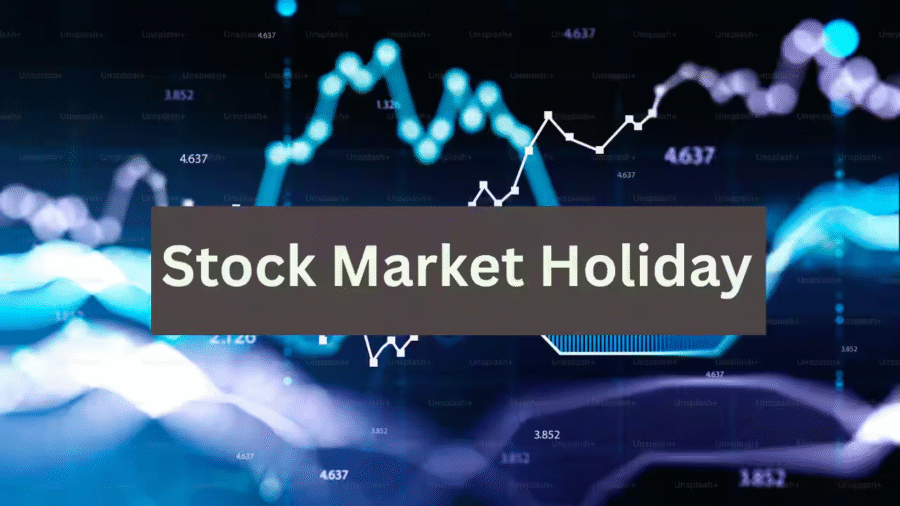 Share Market Holiday
