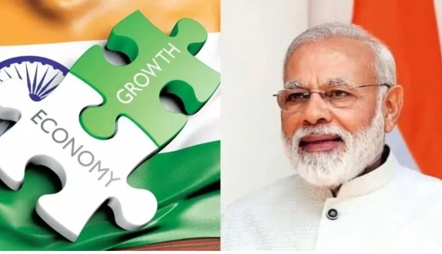 India GDP growth: भारत की जीडीपी ग्रोथ 7.8 प्रतिशत पर, पहली तिमाही में दिखी मजबूत, ट्रंप टैरिफ की निकली हवा