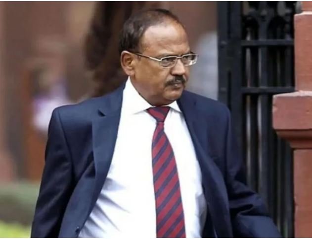 India US Tariff NSA Ajit Doval reached Russia amidst tension with America, a big deal can be done regarding oil purchase