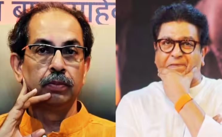 Maharashtra News Uddhav Thackeray and Raj Thackeray failed BEST election test before the BMC election, lost all seats, BJP won