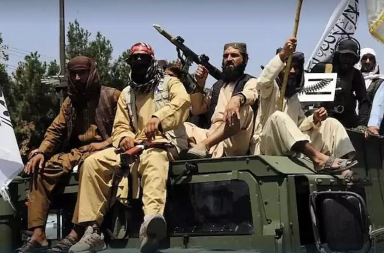Pakistan Balochistan Conflict: बलूचिस्तान लिबरेशन आर्मी और मजीद ब्रिगेड आतंकवादी संगठन घोषित,अमेरिकी विदेश विभाग ने किया ऐलान Pakistan Balochistan Conflict: बलूचिस्तान लिबरेशन आर्मी और मजीद ब्रिगेड आतंकवादी संगठन घोषित,अमेरिकी विदेश विभाग ने किया ऐलान