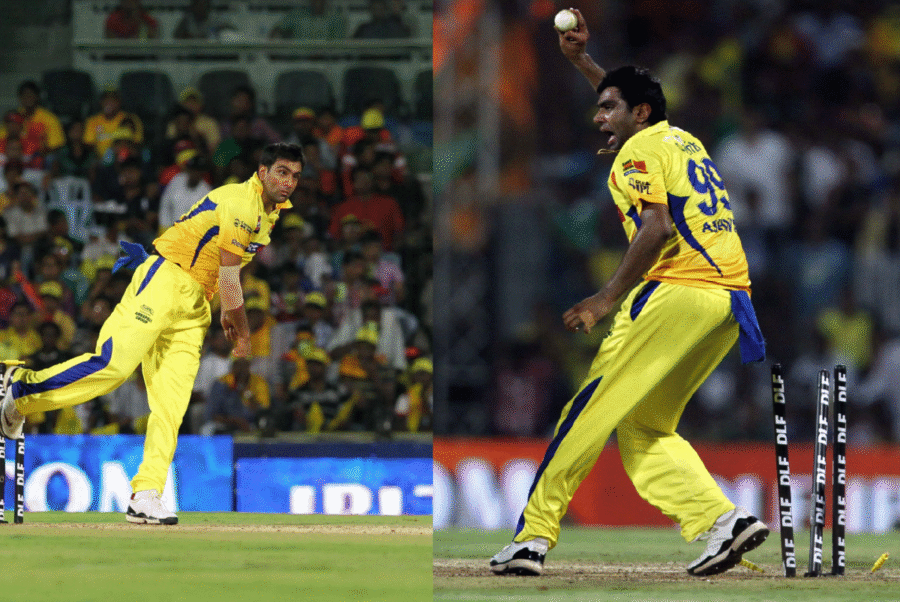 R Ashwin IPL Retirement