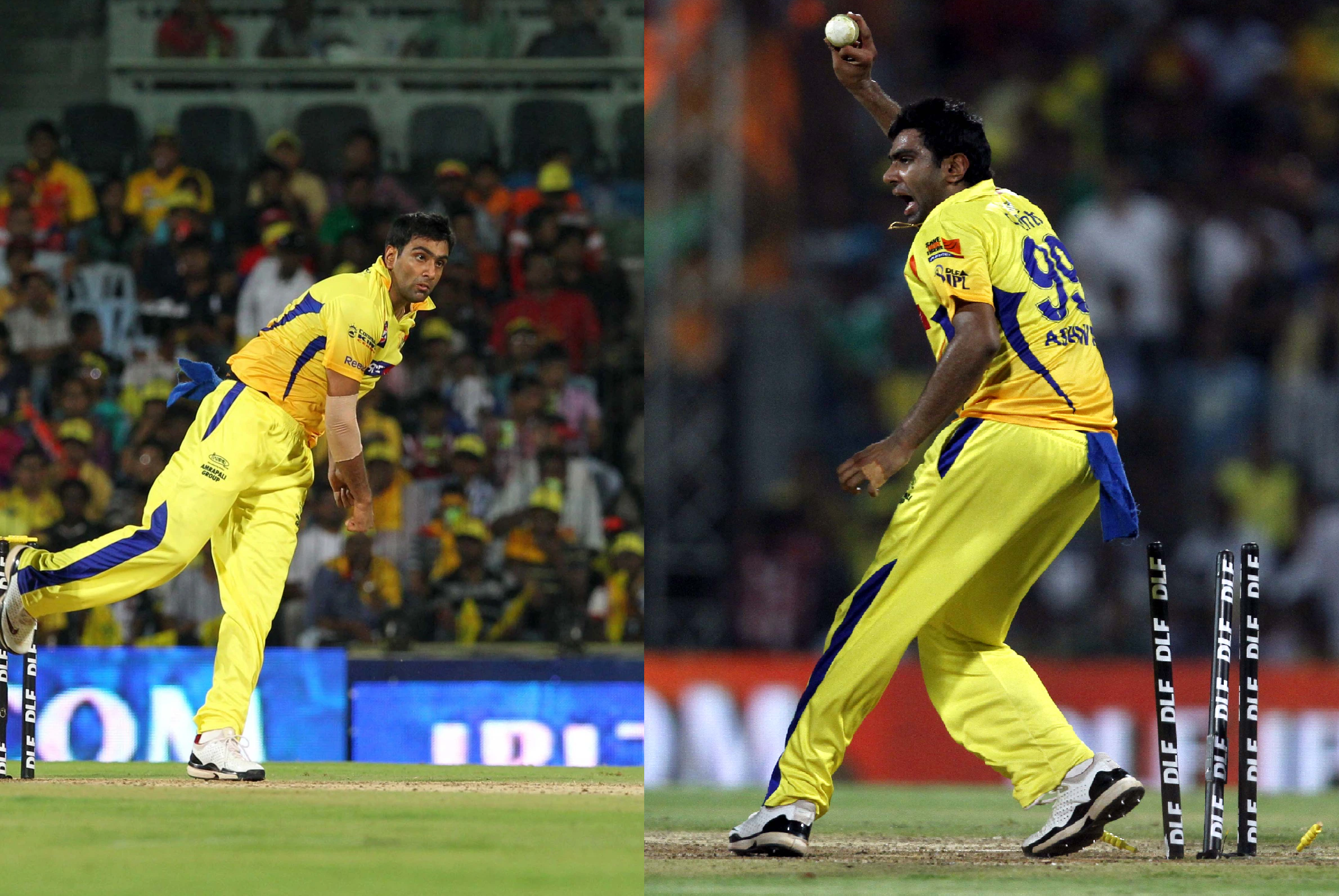 R Ashwin IPL Retirement