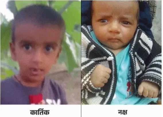 Rajasthan News 2 brothers sleeping with their mother were bitten by a snake, when they turned on light after crying, foam started coming out of their mouth