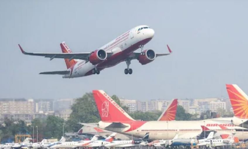 Air India Express