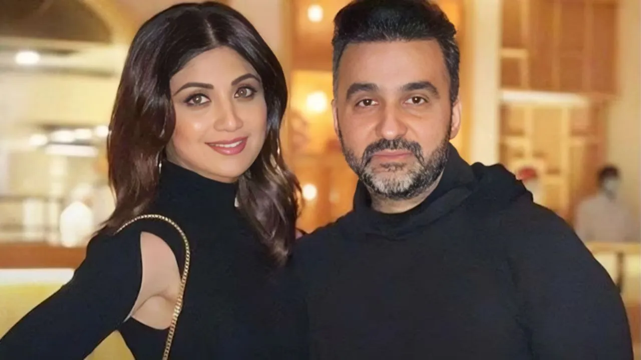 Shilpa Shetty and Raj Kundra Fraud Shilpa Shetty and Raj Kundra Fraud