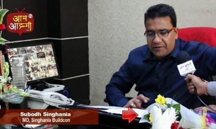Singhania Buildcon