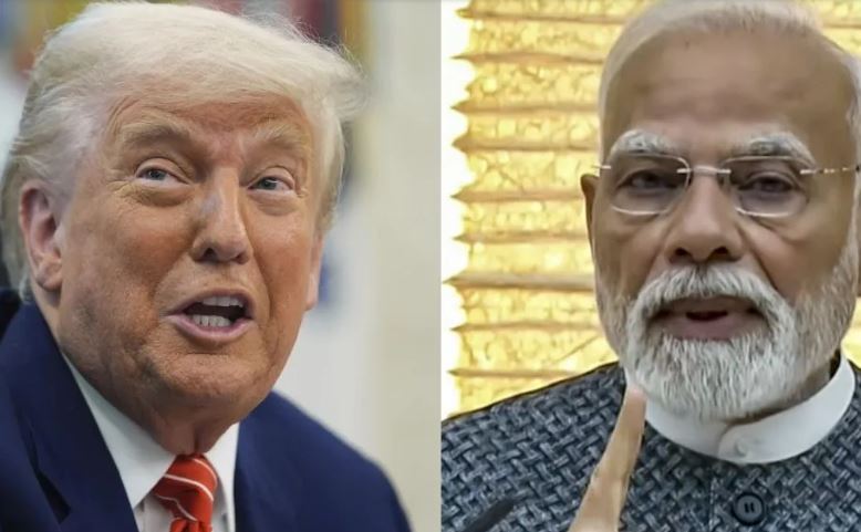 Quad Summit: क्वॉड शिखर सम्मेलन के लिए भारत नहीं आएंगे अमेरिकी राष्ट्रपति डोनाल्ड ट्रंप ट्रंप, न्यूयॉर्क टाइम्स की रिपोर्ट में बड़ा दावा