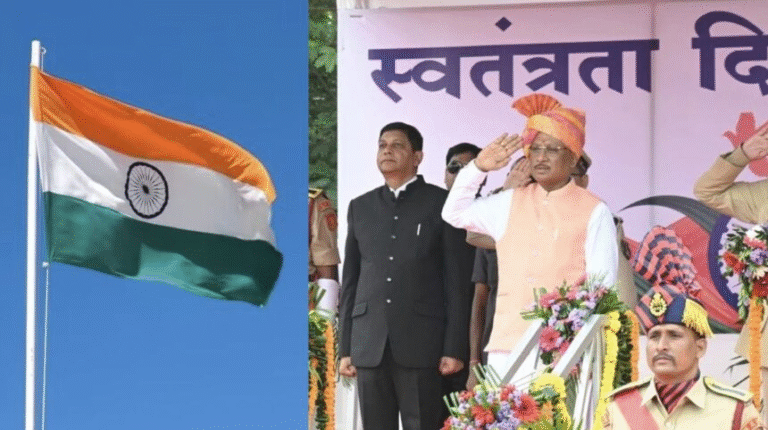 Independence Day 2025