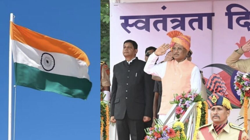 Independence Day 2025