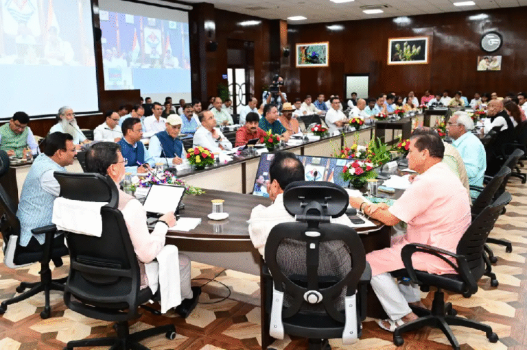Uttarakhand News