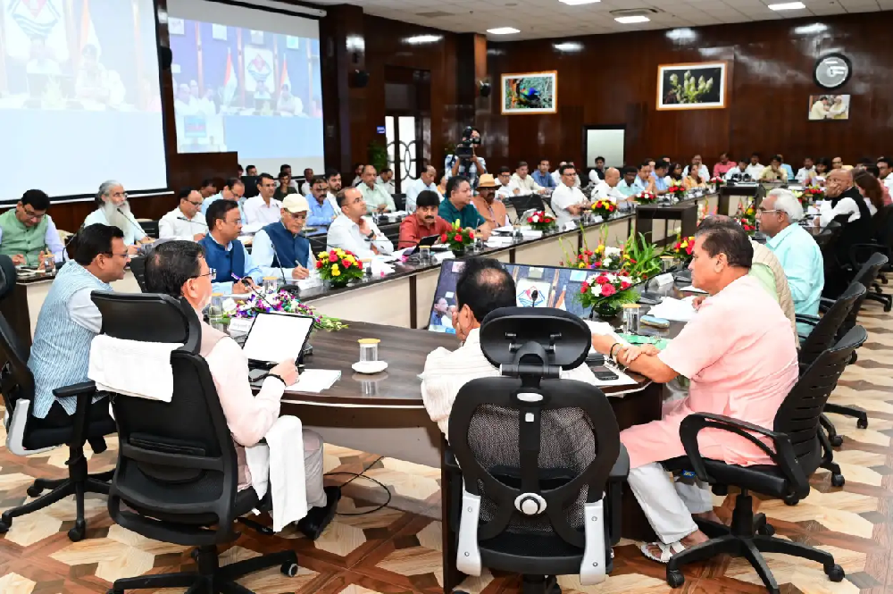 Uttarakhand News Uttarakhand News