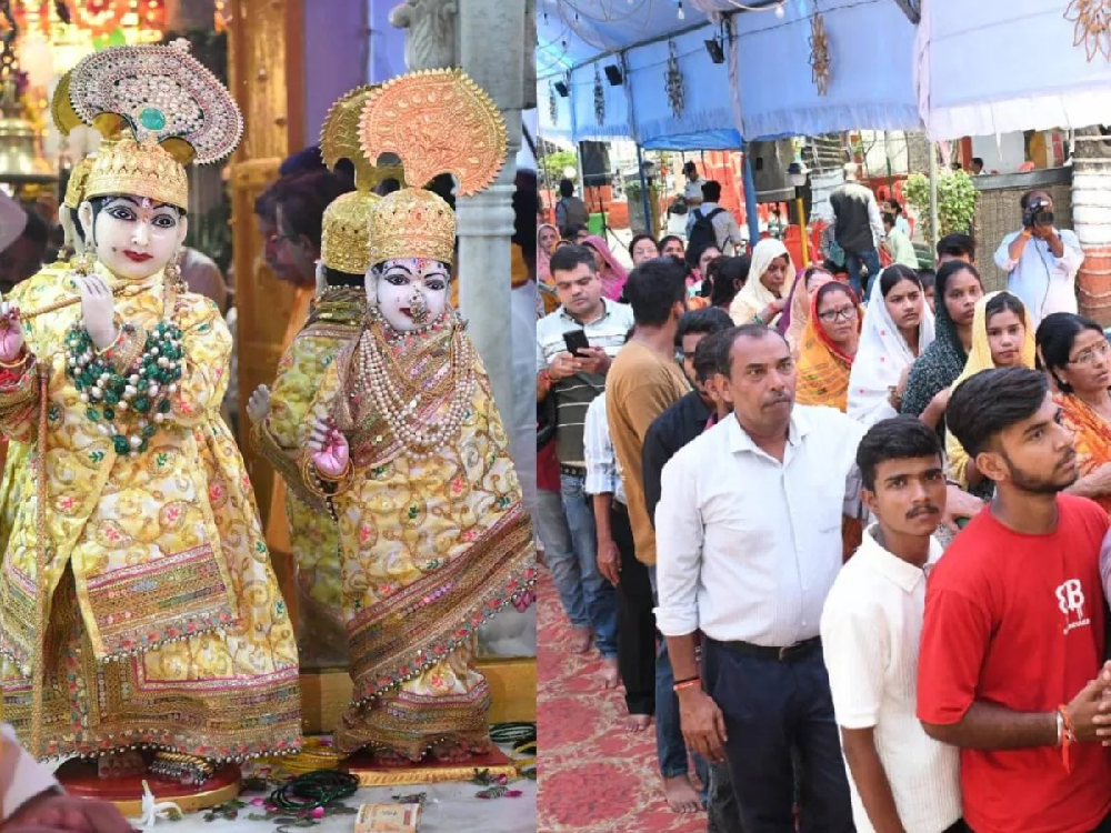 Krishna Janmashtami Krishna Janmashtami