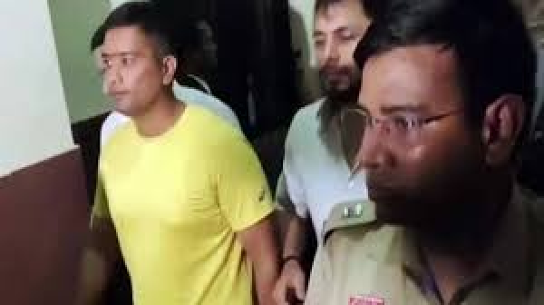 CG Liquor Scam