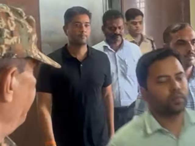 CG Liquor Scam