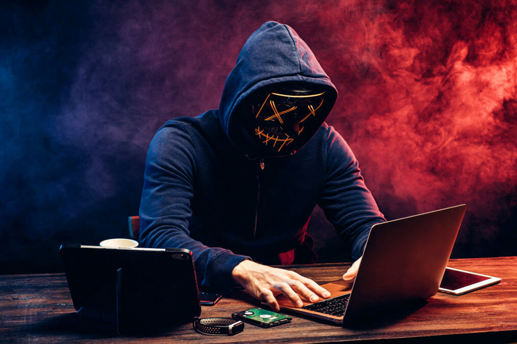 Cyber Fraud Cyber Fraud