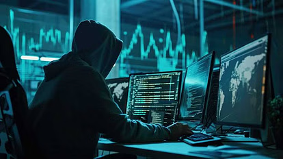 Cyber Fraud