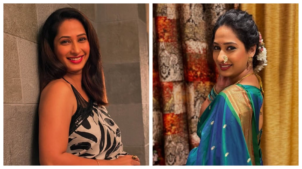 Priya Marathe passes away Priya Marathe passes away